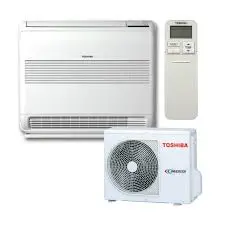 [BI-FLOW 13] TOSHIBA BI-FLOW RAS-B13J2FVG-E/RAS-13J2AVSG-E1